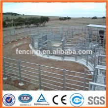 metal livestock farm fence panel/metal animal farm fence panel/farm fence panel